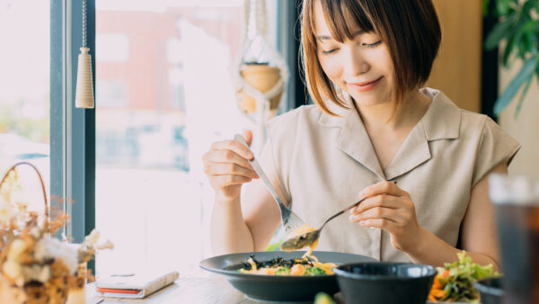 糖質と質的栄養失調のはなし