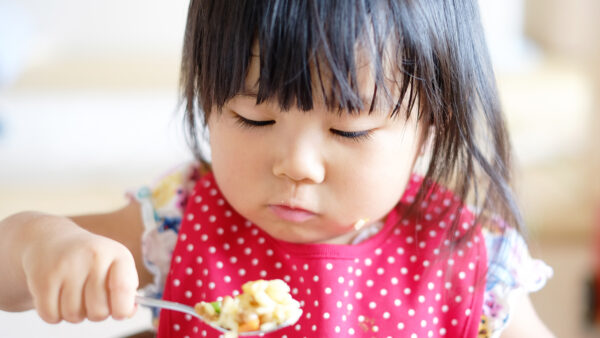 栄養の足し算と引き算